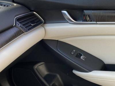 Honda Accord • 2018 • 9,651 km