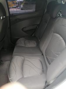 Chevrolet Spark GT • 2013 • 130,000 km