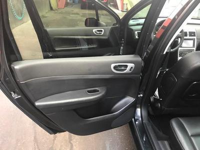 Peugeot 307 SW • 2008 • 145,000 km