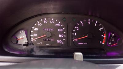 Daihatsu Delta • 1999 • 0 km