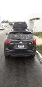 Mazda CX-5 • 2016 • 90,000 km