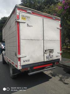 Chevrolet Luv • 1995 • 2,222,222 km