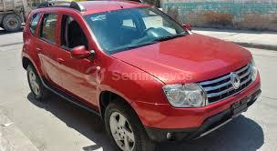 Renault Duster • 2014 • 3,000 km