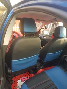 Chevrolet Sonic • 2012 • 66,981 km