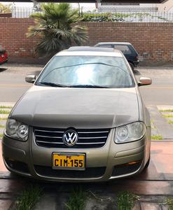 Volkswagen Bora • 2008 • 39,500 km