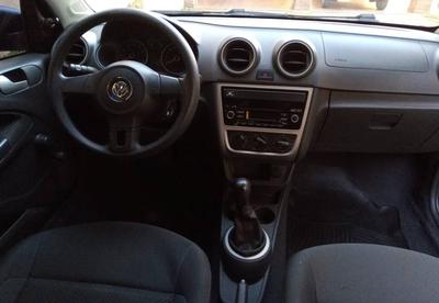 Volkswagen Gol • 2014 • 107,000 km