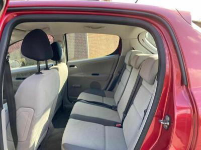 Peugeot 207 • 2008 • 96,000 km