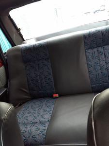 Fiat Linea • 1995 • 375,000 km