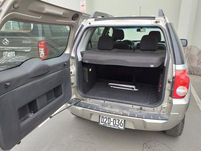 Ford EcoSport • 2012 • 167,996 km