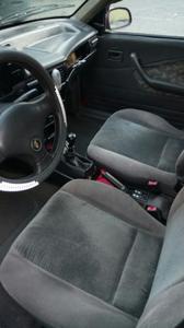 Daewoo Racer • 1995 • 284,000 km