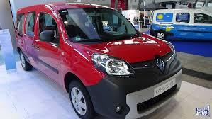 Renault Kangoo Express • 2020 • 0 km