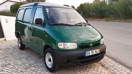 Nissan 300ZX • 1999 • 200,000 km