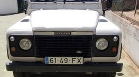 Fiat Idea • 1995 • 250,000 km