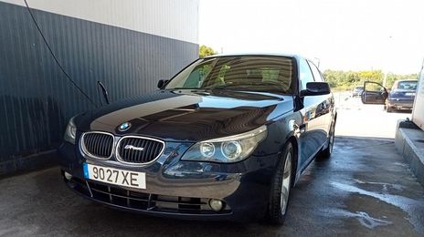 BMW 520D • 2004 • 150,000 km
