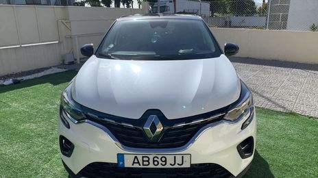 Renault Captur • 2020 • 15,000 km