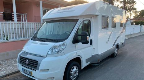 Fiat 1100 • 2011 • 160,000 km