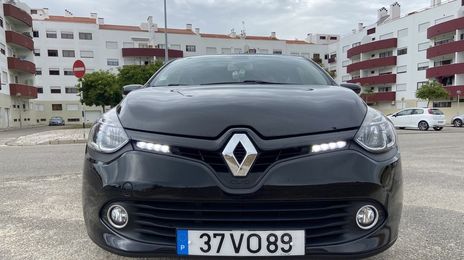 Renault Clio • 2014 • 132,000 km