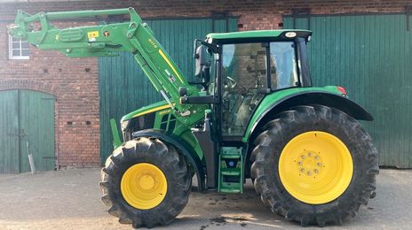 Jeep Wrangler JK • 2020 • 6,000 km