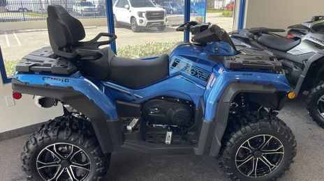 Cfmoto SALE NEW 2022 CFMOTO 800CC, 800 XC, CFORCE 1000 Overland, CFORCE 600 ATV 4x4 CFORCE FOR SALE • 2020 • 3,245 km