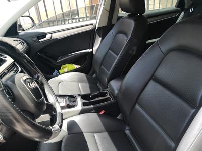 Audi A4 • 2010 • 0 km