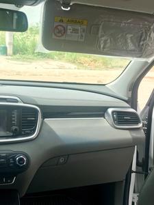 Kia Sorento • 2016 • 55,000 km