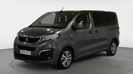 Peugeot Bipper • 2017 • 49,736 km