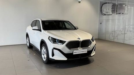 BMW X2 • 2024 • 2,500 km