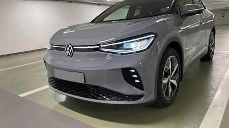 Volkswagen ID.4 • 2022 • 14,430 km