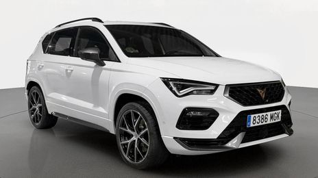 Seat Altea • 2023 • 60,150 km