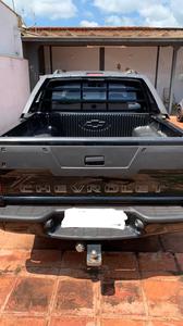 Chevrolet S-10 • 2011 • 112,000 km