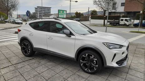 Ford Taurus • 2016 • 80,000 km