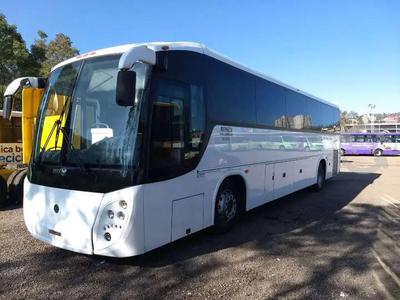 Volkswagen Amarok V6 • 2013 • 223,542 km