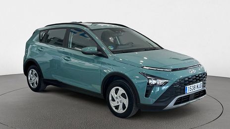 Hyundai Kona • 2023 • 21,203 km
