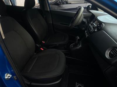 Hyundai i10 • 2018 • 86,000 km