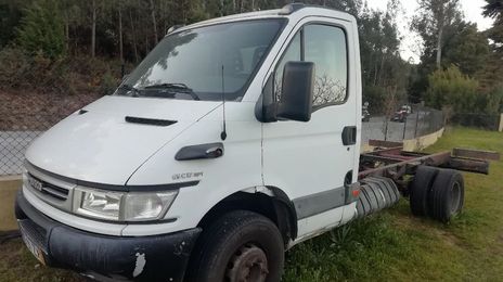 Fiat 126 • 2005 • 250,000 km