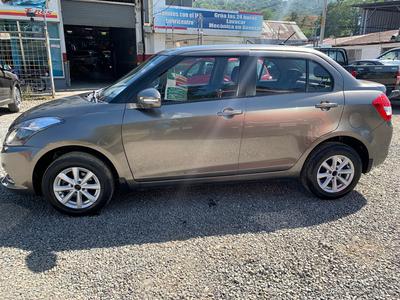 Suzuki Swift • 2017 • 85,864 km