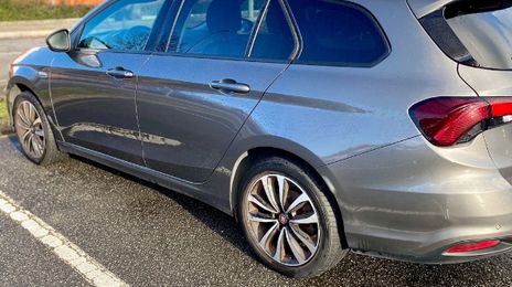 Fiat Tipo • 2018 • 173,000 km