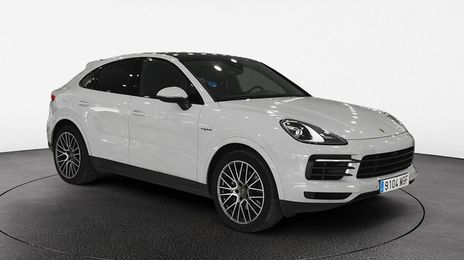 Porsche Cayenne • 2023 • 74,513 km