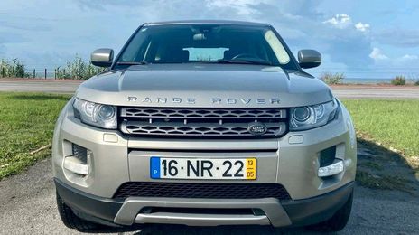 Land Rover Range Rover • 2023 • 20,000 km