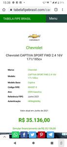 Chevrolet  • 2009 • 114,000 km