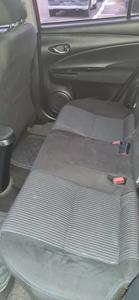 Toyota Yaris • 2019 • 26,997 km