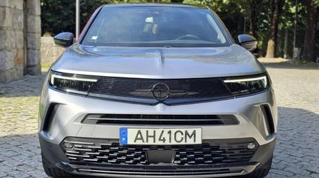 Opel Mokka • 2021 • 34,500 km