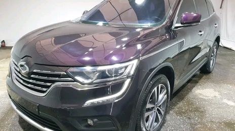 Renault Scénic • 2016 • 45 km