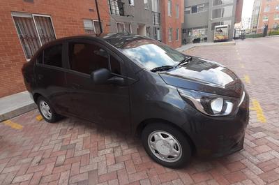 Chevrolet 1500 • 2020 • 23,600 km