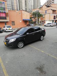 Chevrolet Sail • 2019 • 7,169 km