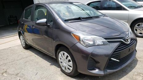Toyota Yaris • 2016 • 0 km