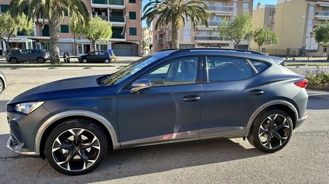 Seat Arosa • 2023 • 36,250 km