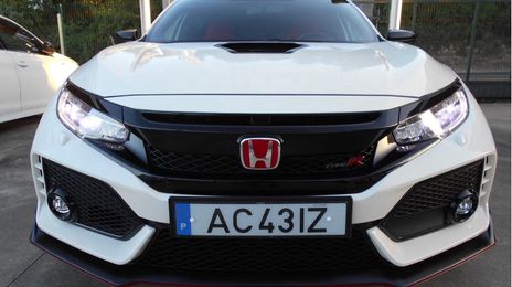 Honda Civic • 2020 • 50,000 km