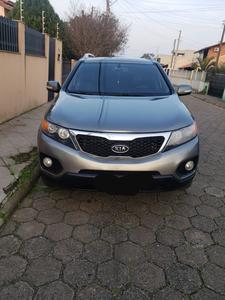 Kia Sorento • 2011 • 15,000 km