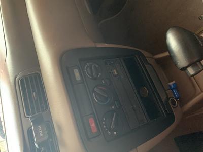 Nissan Sentra • 1995 • 110,262 km